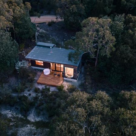 Dulc Cabins هولز غاب المظهر الخارجي الصورة