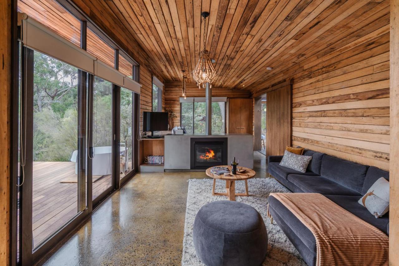 Dulc Cabins هولز غاب المظهر الخارجي الصورة