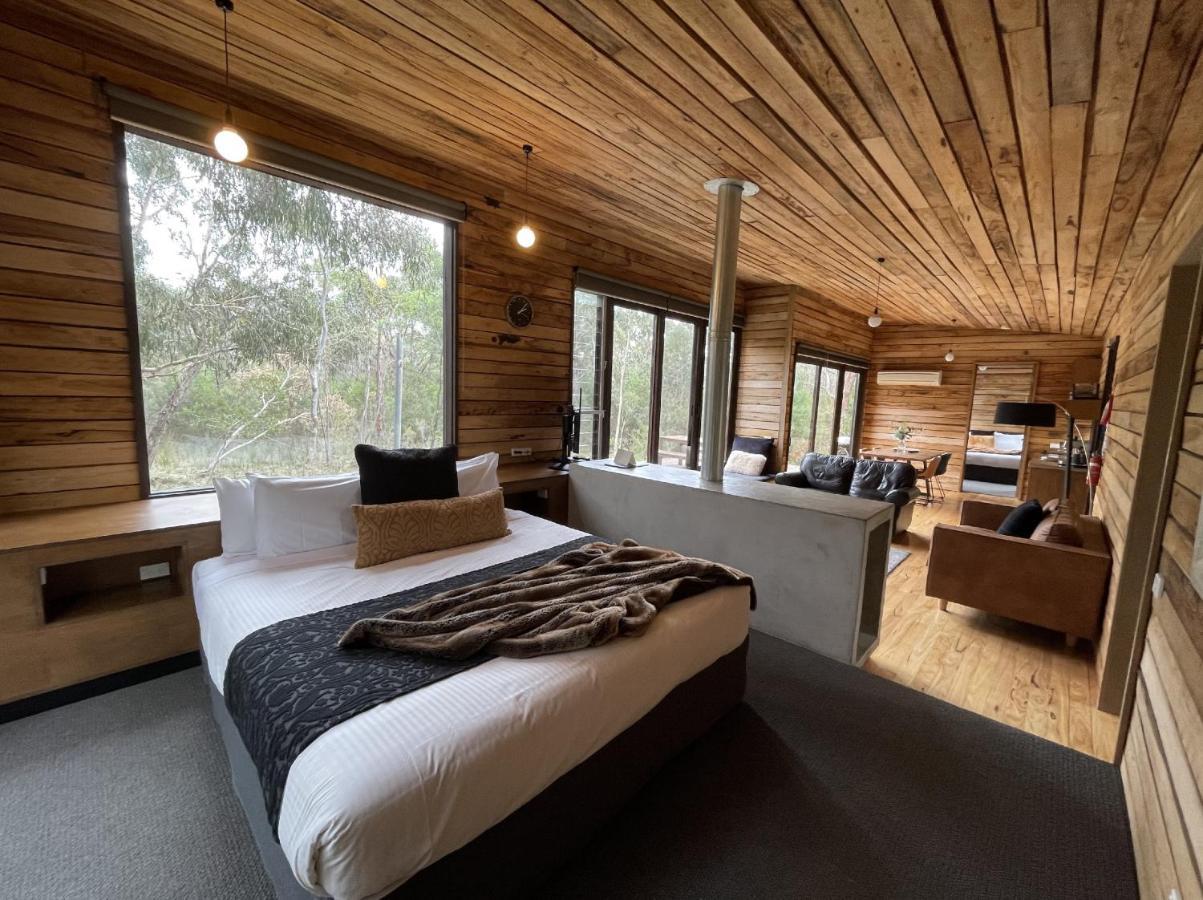 Dulc Cabins هولز غاب المظهر الخارجي الصورة