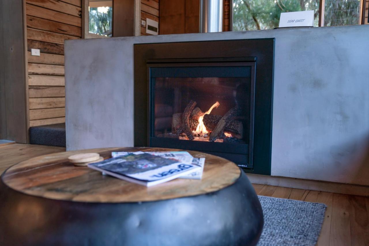 Dulc Cabins هولز غاب المظهر الخارجي الصورة