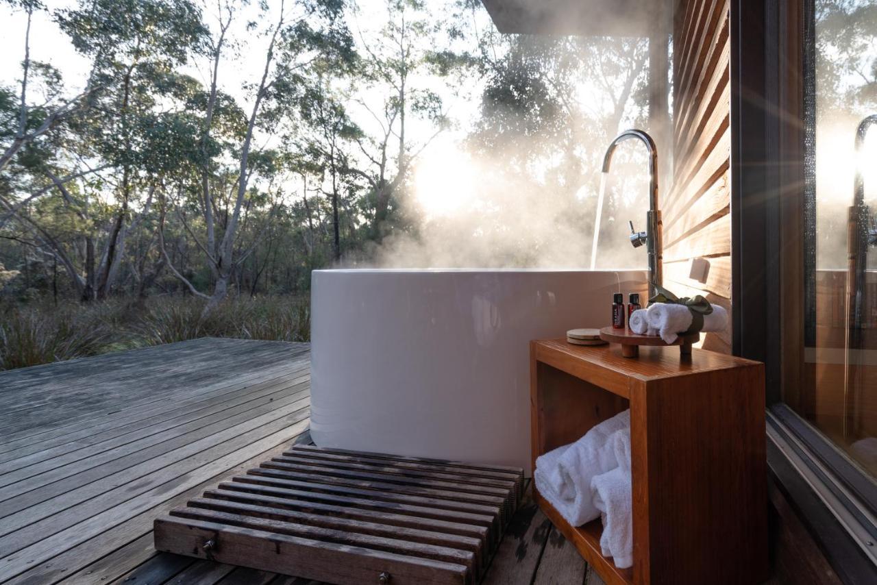 Dulc Cabins هولز غاب المظهر الخارجي الصورة