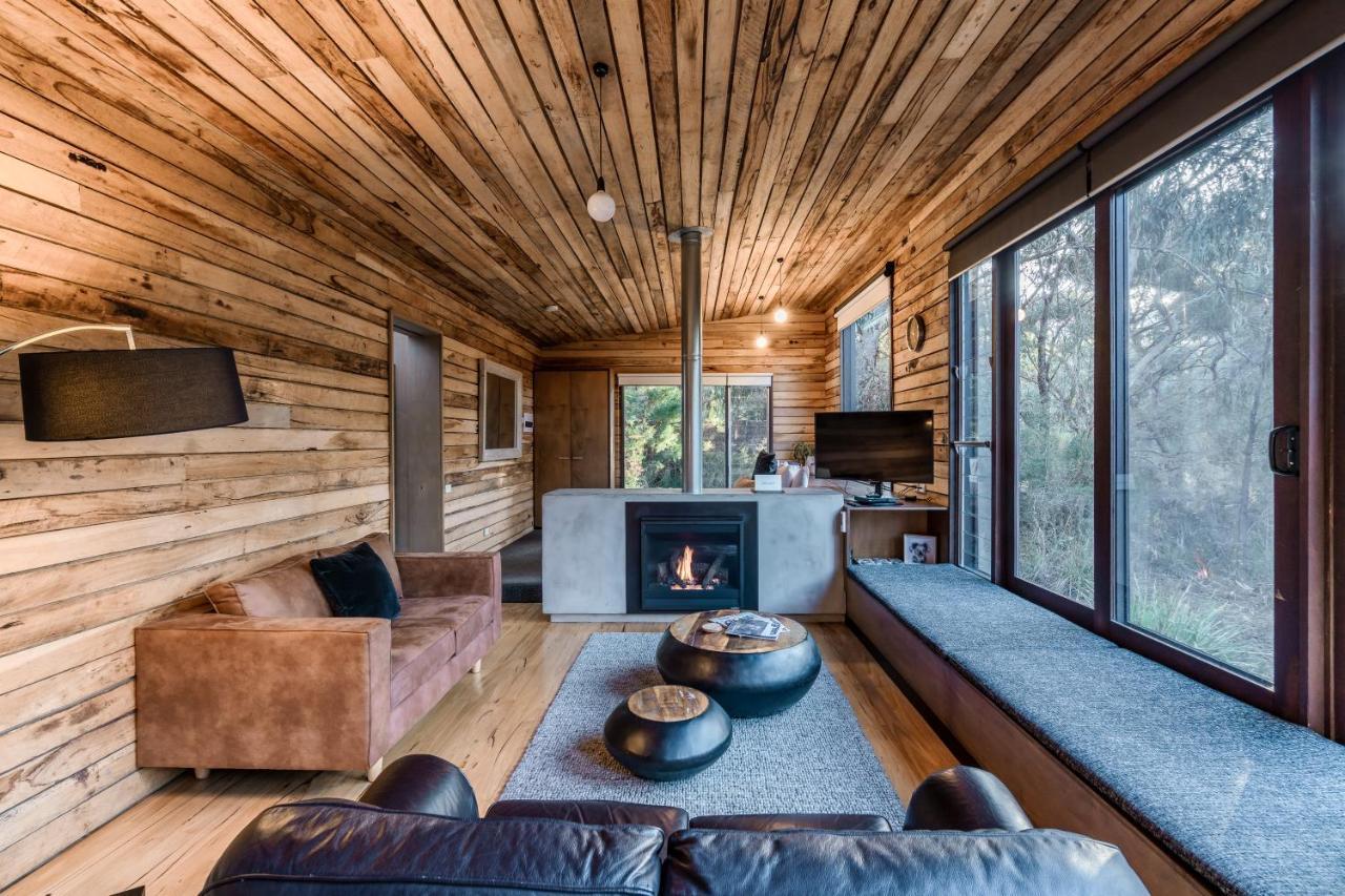 Dulc Cabins هولز غاب المظهر الخارجي الصورة