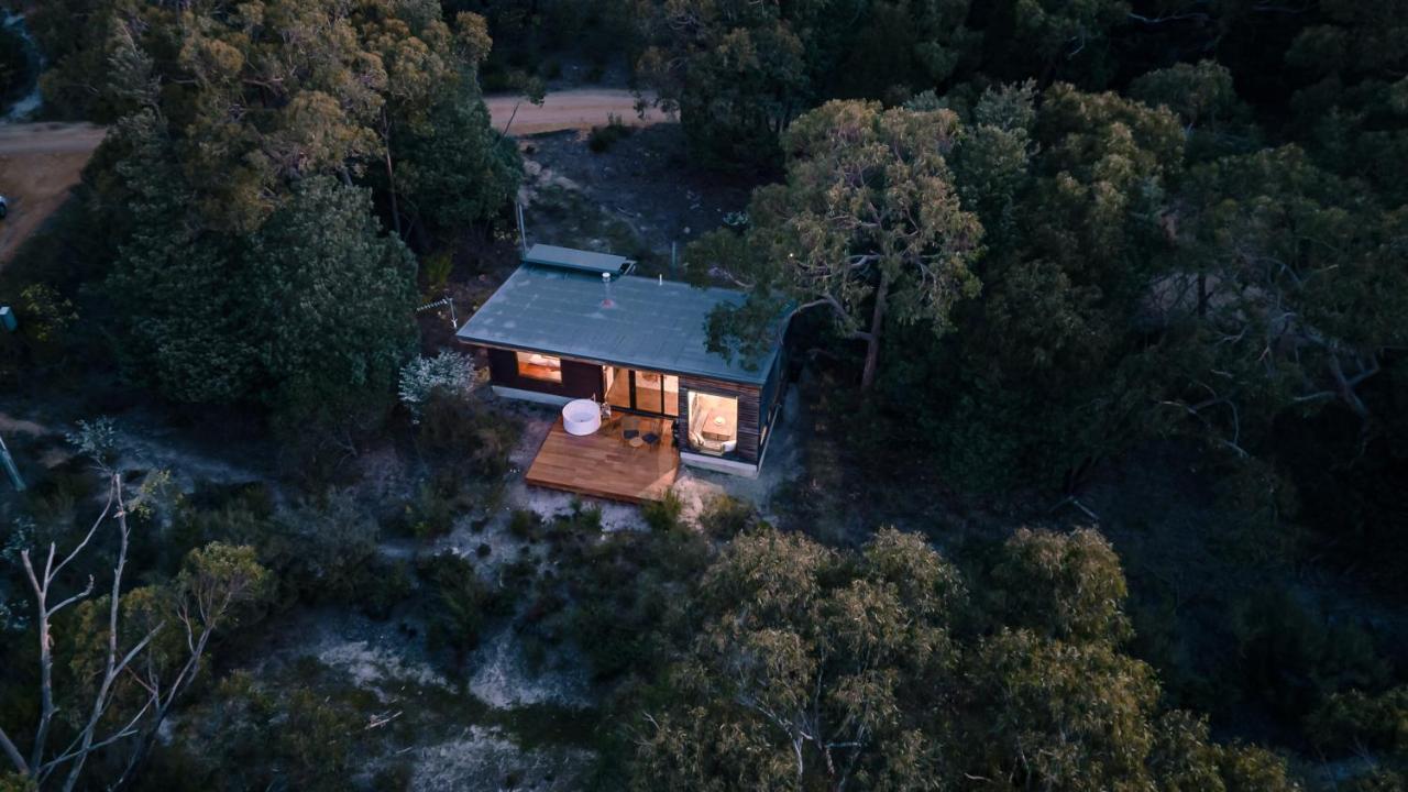 Dulc Cabins هولز غاب المظهر الخارجي الصورة