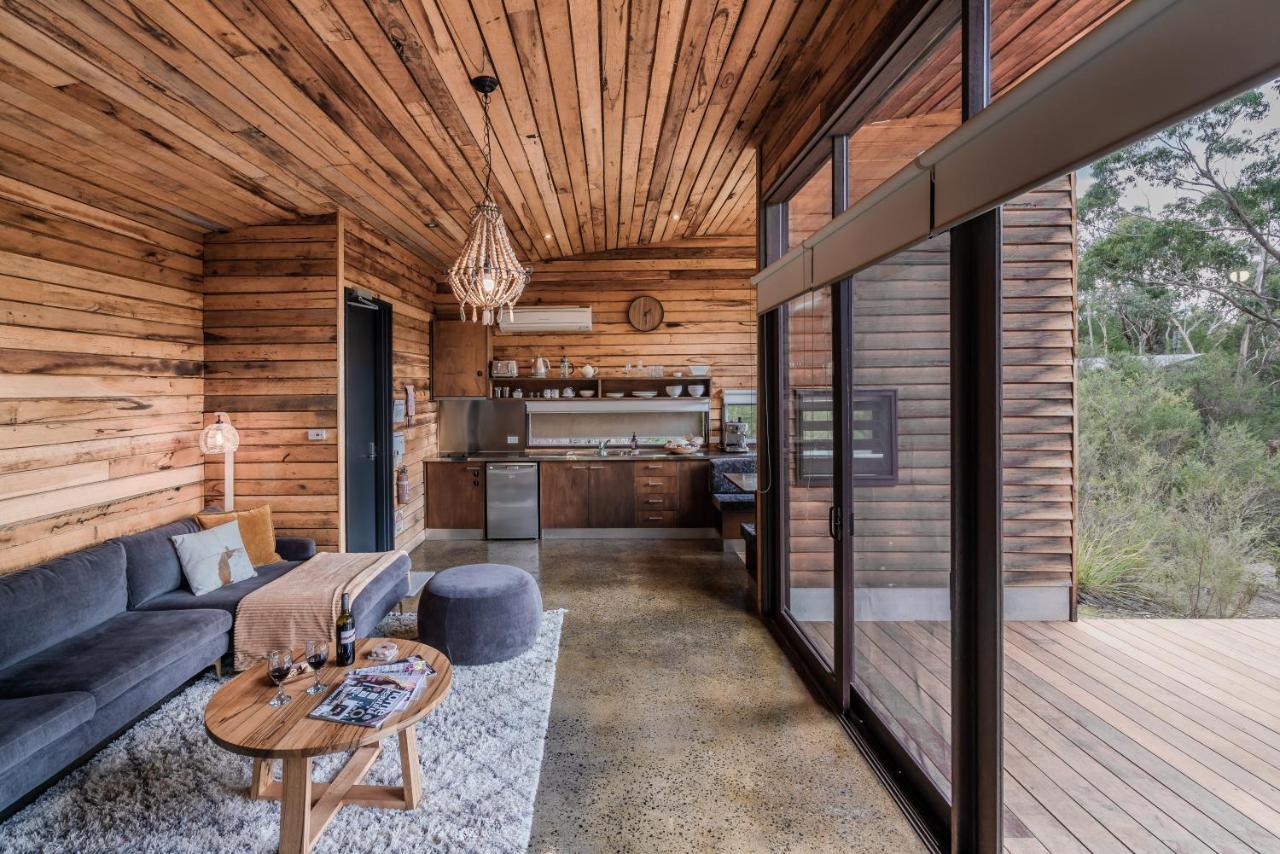 Dulc Cabins هولز غاب المظهر الخارجي الصورة
