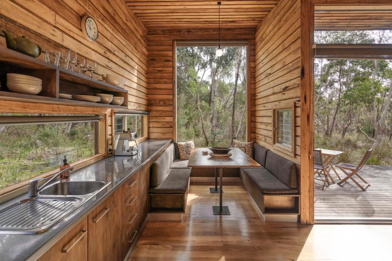 Dulc Cabins هولز غاب المظهر الخارجي الصورة
