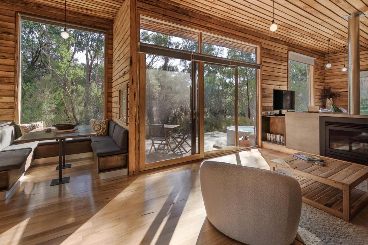 Dulc Cabins هولز غاب المظهر الخارجي الصورة