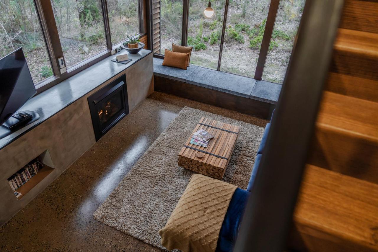 Dulc Cabins هولز غاب المظهر الخارجي الصورة