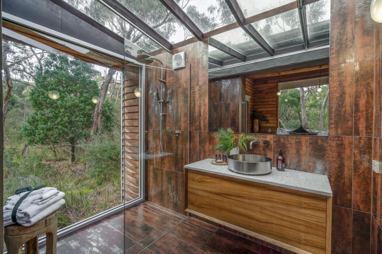 Dulc Cabins هولز غاب المظهر الخارجي الصورة