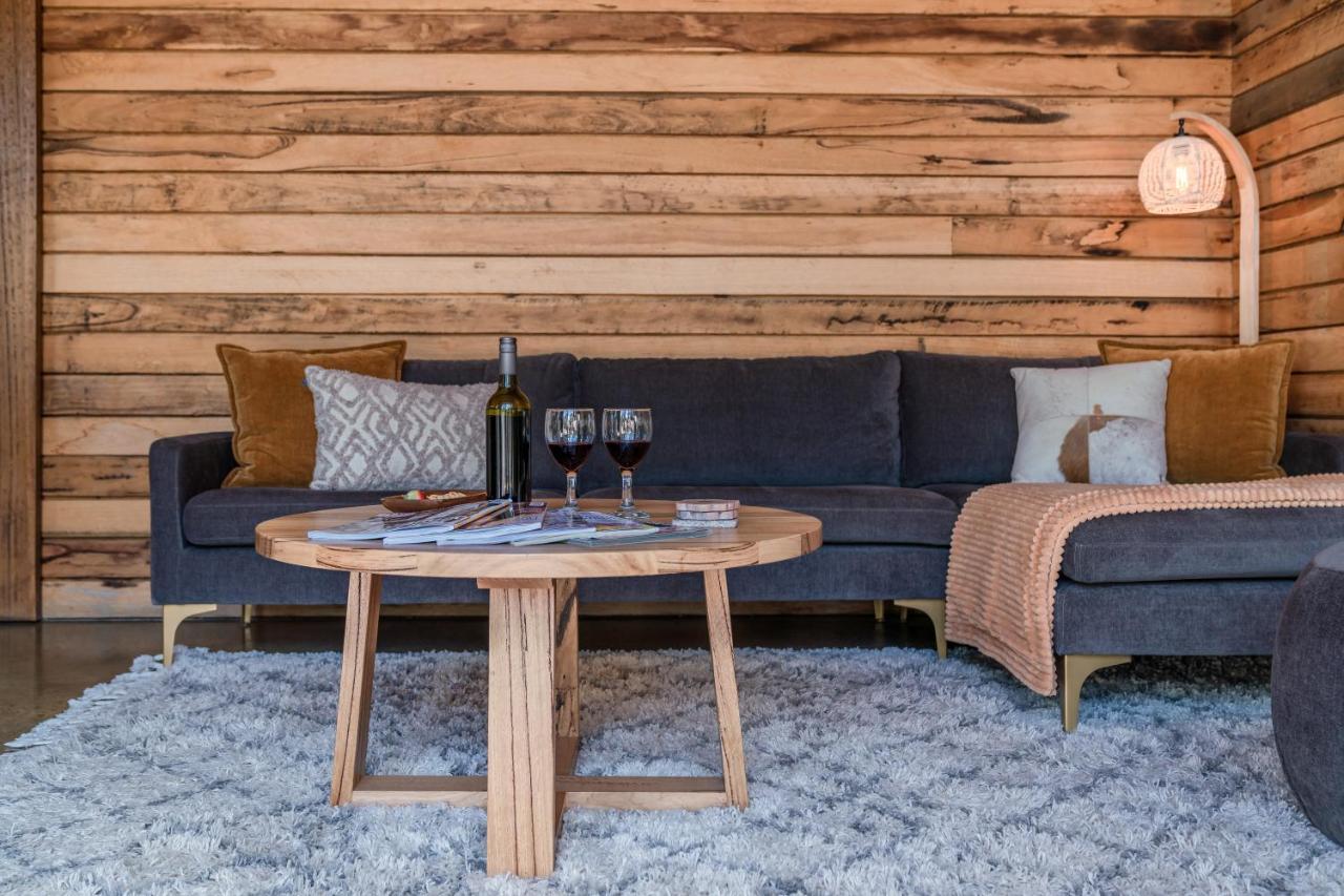 Dulc Cabins هولز غاب المظهر الخارجي الصورة