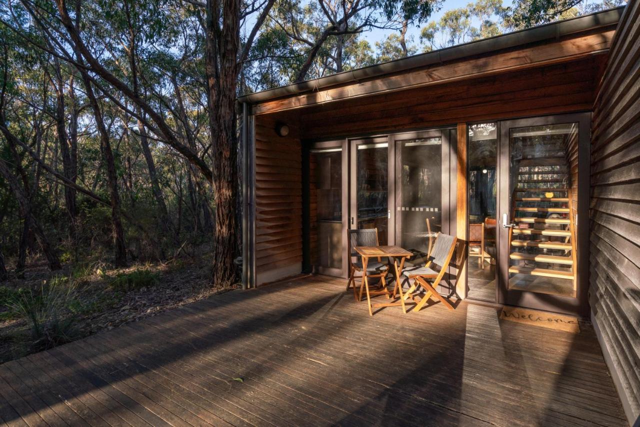 Dulc Cabins هولز غاب المظهر الخارجي الصورة