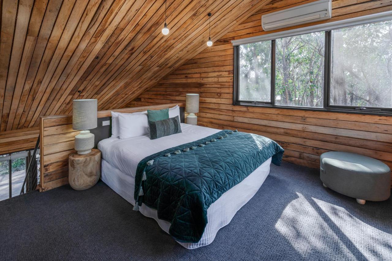 Dulc Cabins هولز غاب المظهر الخارجي الصورة