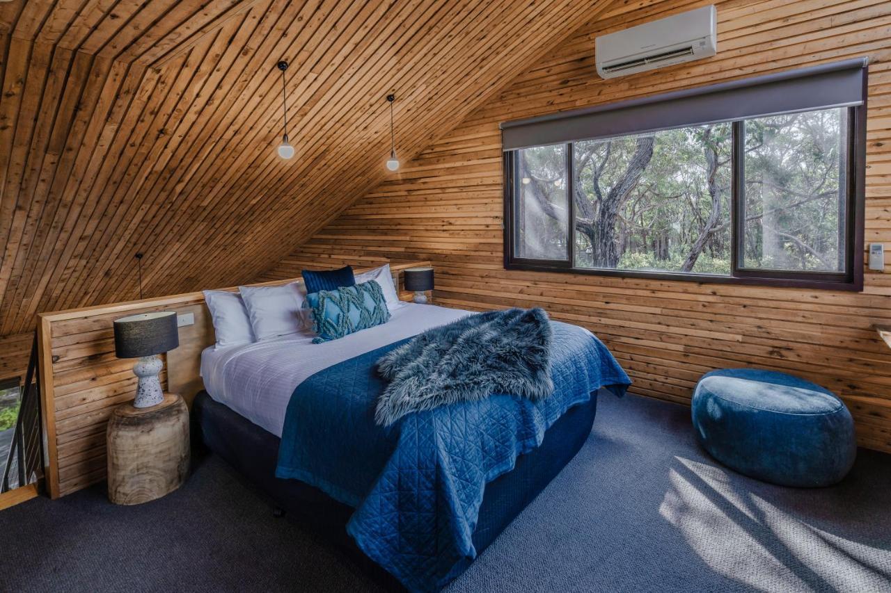 Dulc Cabins هولز غاب المظهر الخارجي الصورة