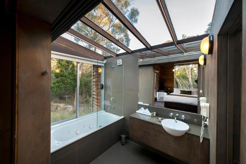 Dulc Cabins هولز غاب المظهر الخارجي الصورة