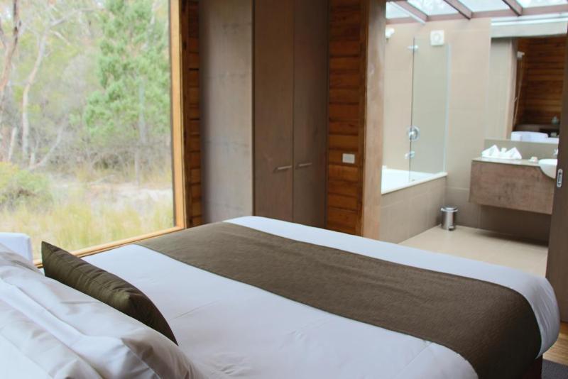 Dulc Cabins هولز غاب المظهر الخارجي الصورة