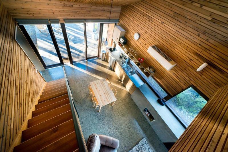 Dulc Cabins هولز غاب المظهر الخارجي الصورة